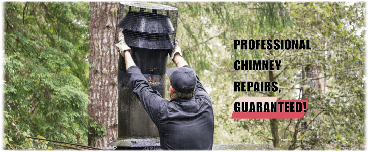 Chimney Repair Encinitas